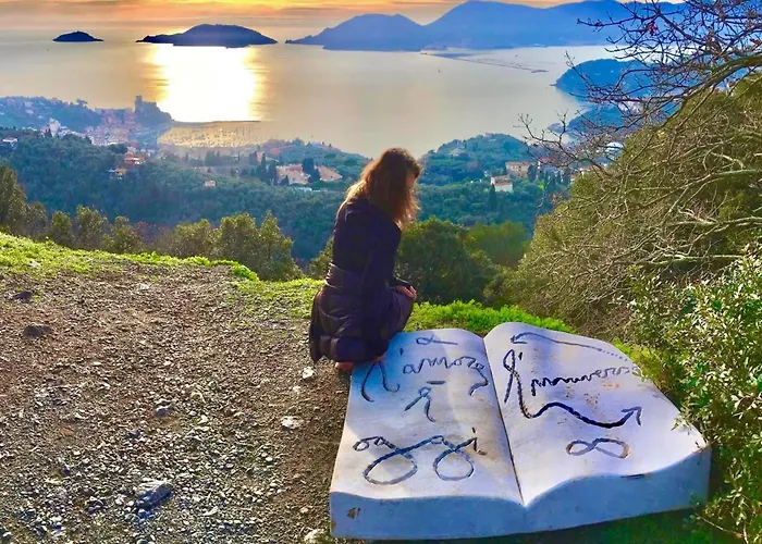 Casabarbara Lerici