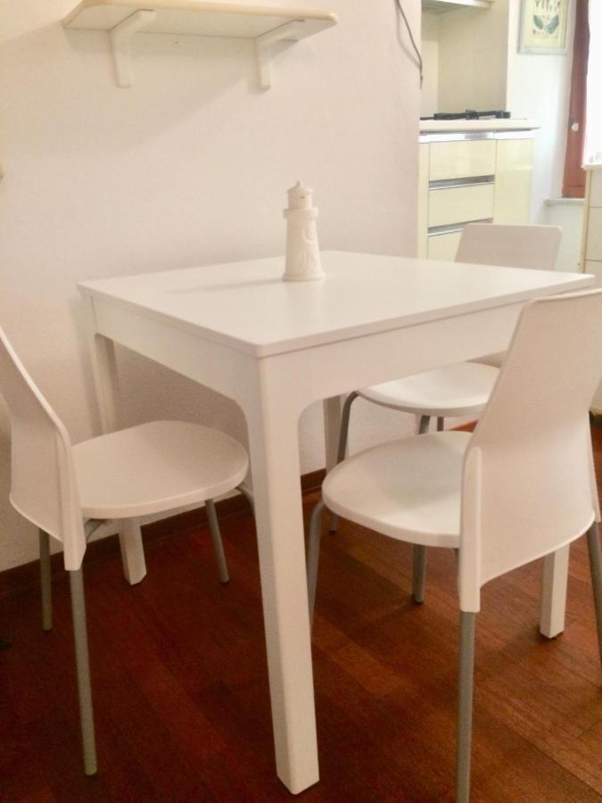 Casabarbara Holiday home Lerici