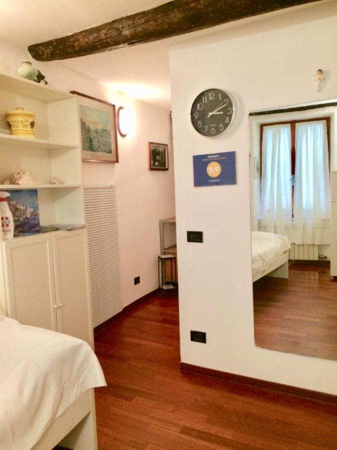 Casabarbara Сasa de vacaciones Lerici