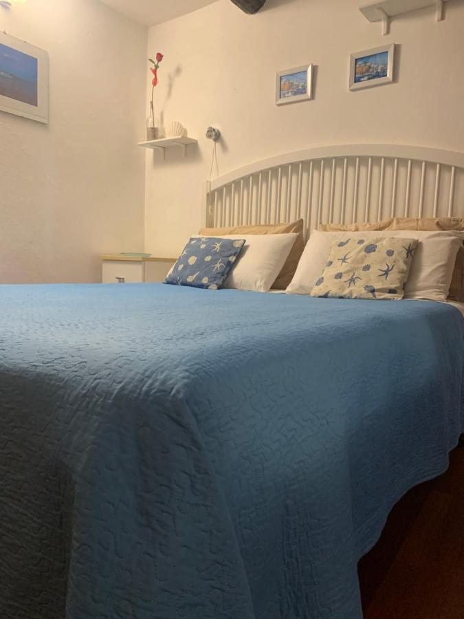 Casabarbara Holiday home Lerici