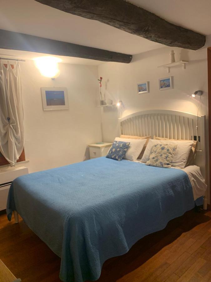 Casabarbara * Lerici