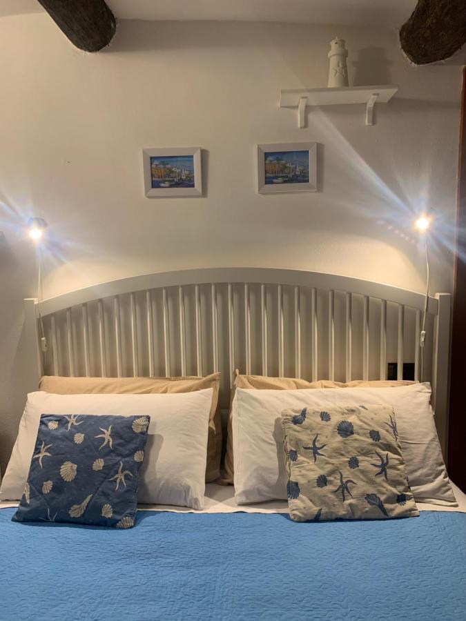 Casabarbara * Lerici