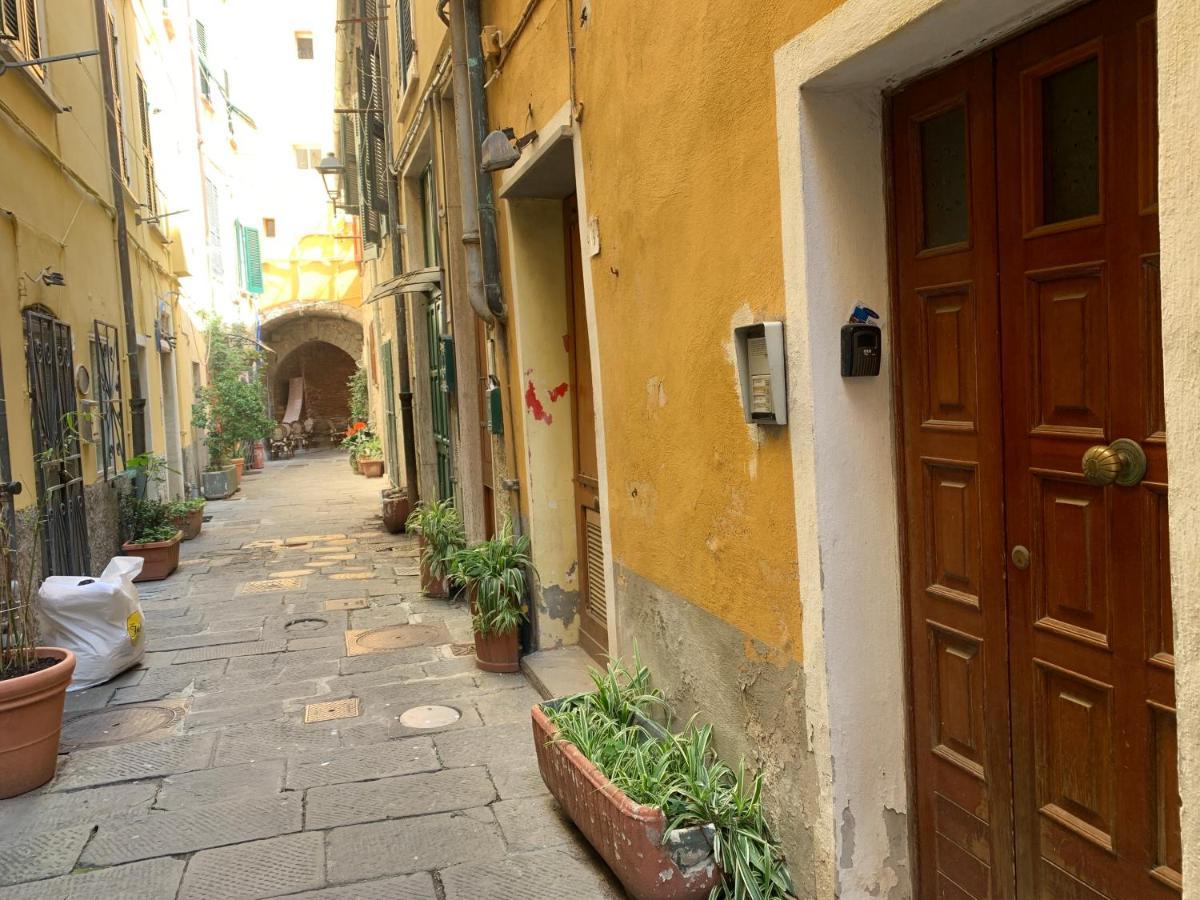 Casabarbara * Lerici