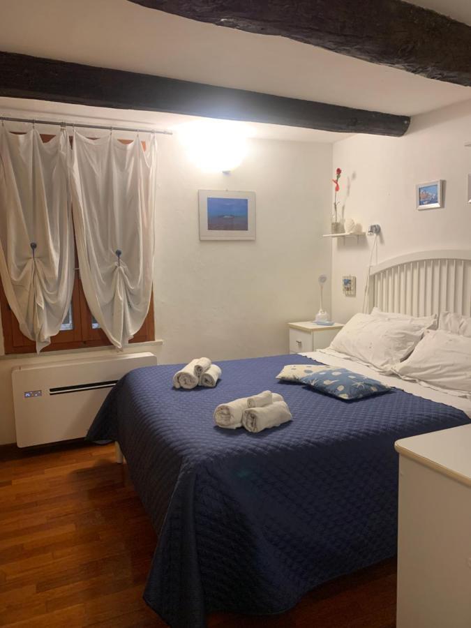 Holiday home Casabarbara Lerici