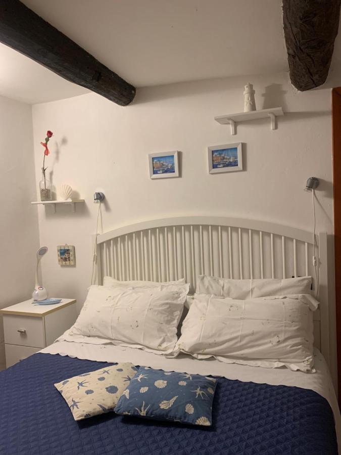 Casabarbara * Lerici