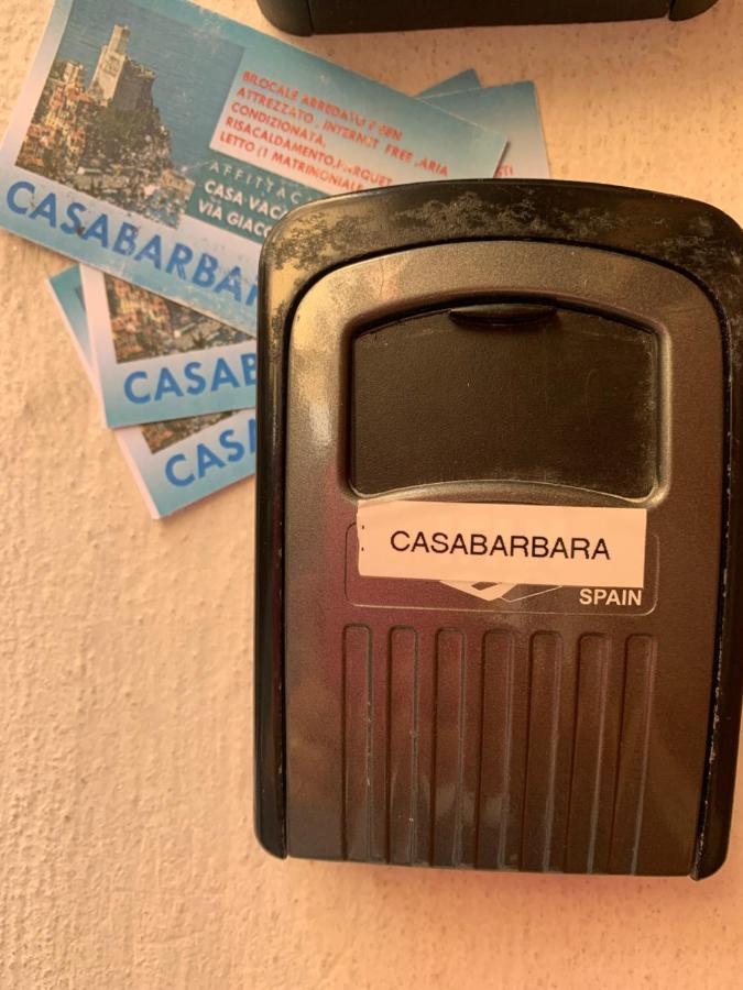 Casabarbara