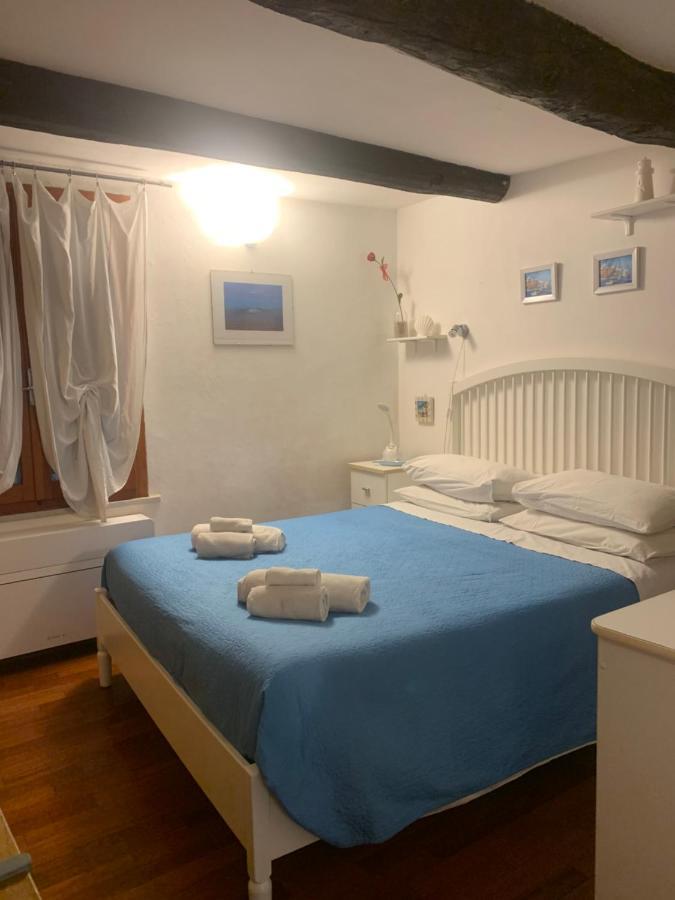 Holiday home Casabarbara Lerici