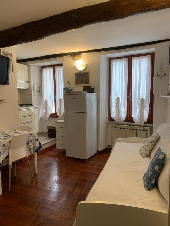 Casabarbara Holiday home Lerici