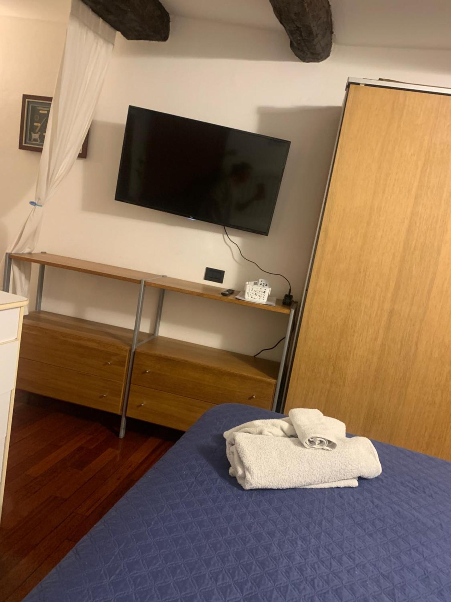 Casabarbara Holiday home Lerici