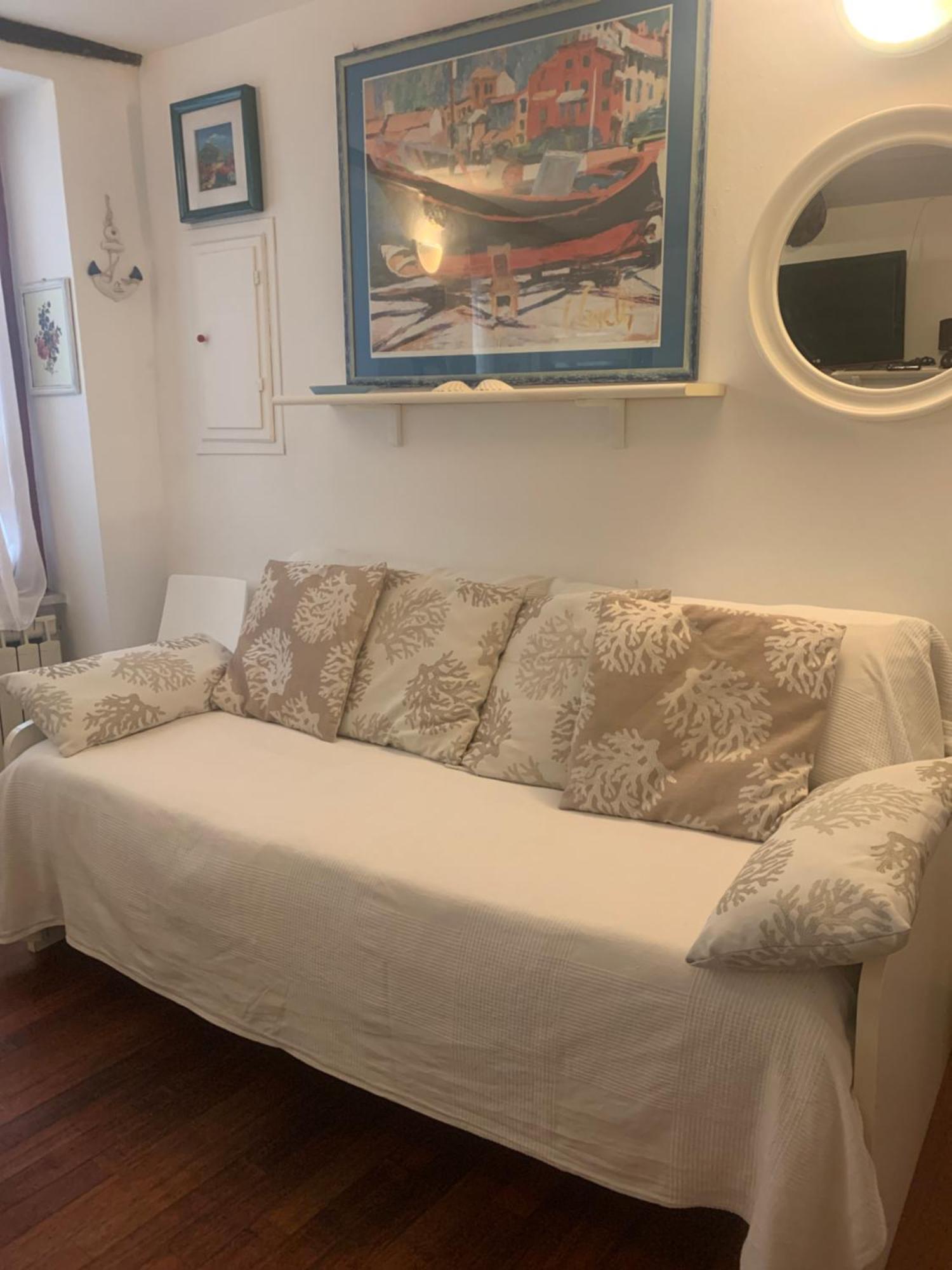 Casabarbara Holiday home *