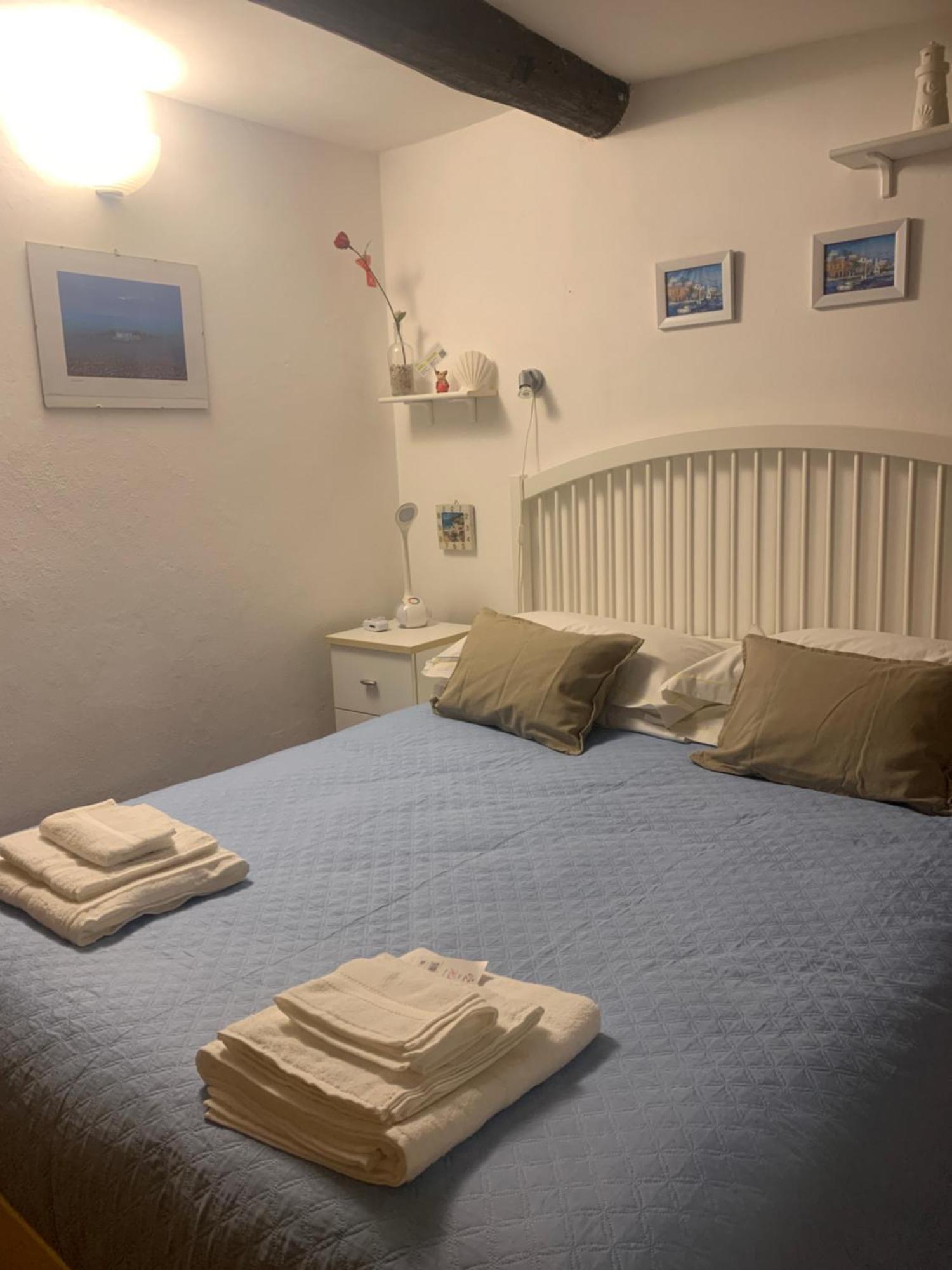 Casabarbara Lerici