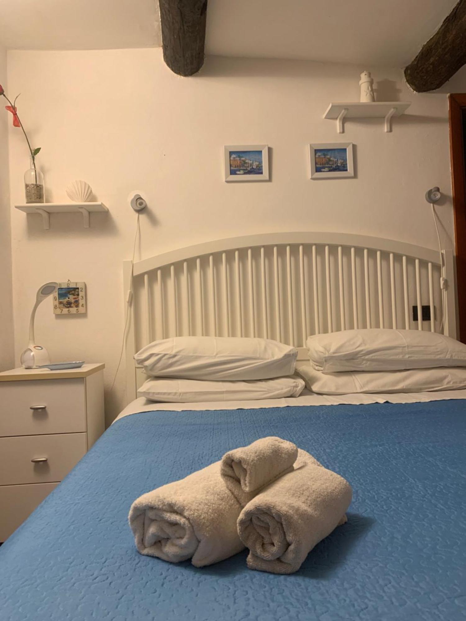 Holiday home Casabarbara