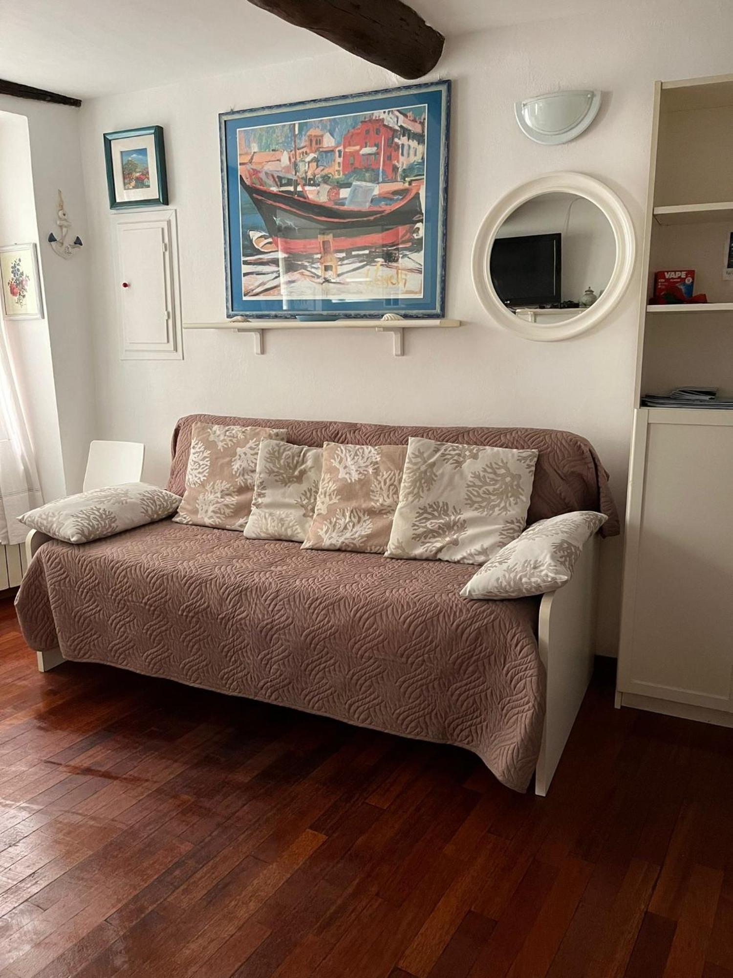 Casabarbara Holiday home
