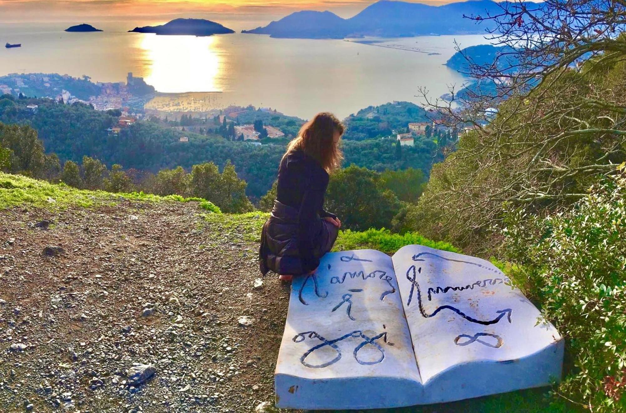 Holiday home Casabarbara Lerici