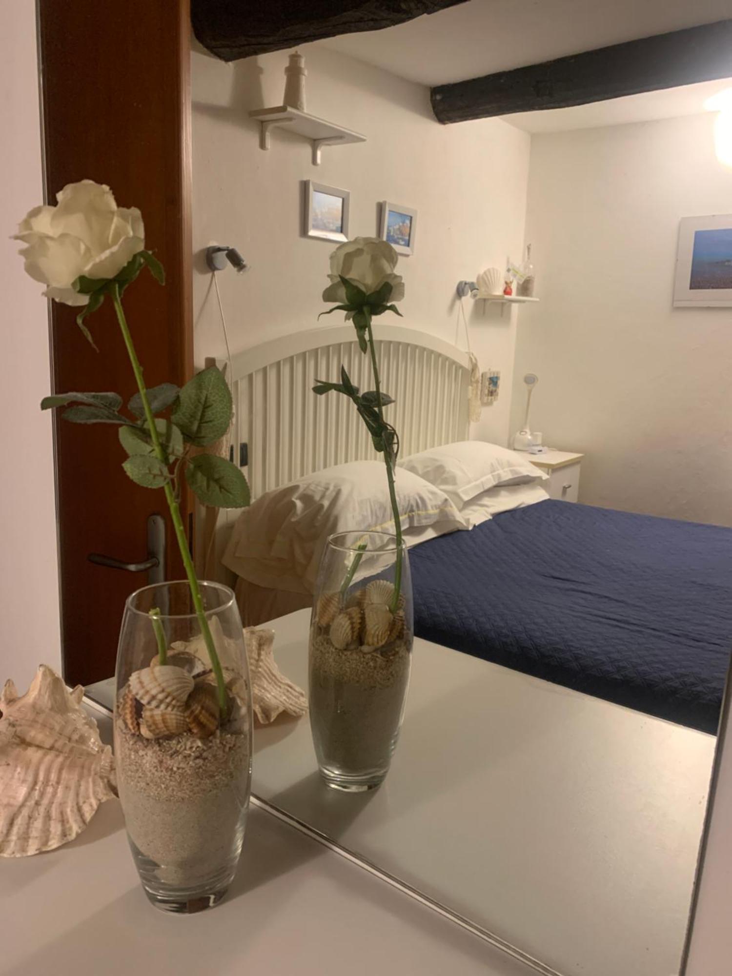 Casabarbara Holiday home *