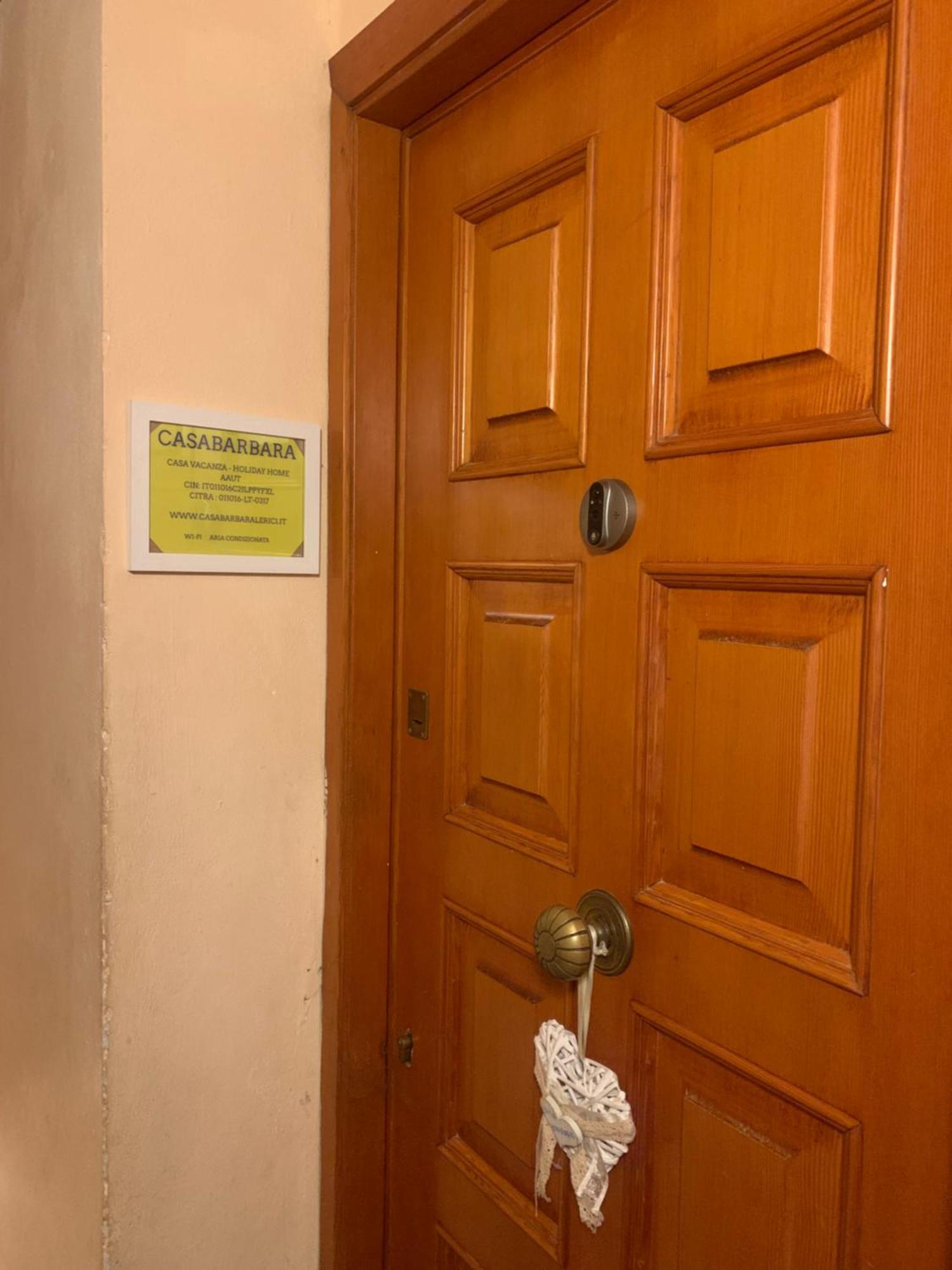 Casabarbara Сasa de vacaciones