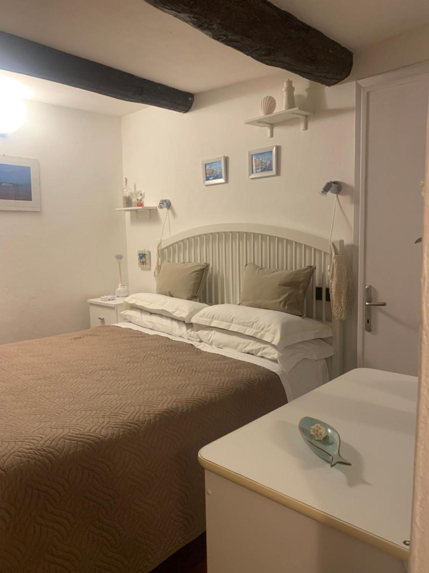 Holiday home Casabarbara