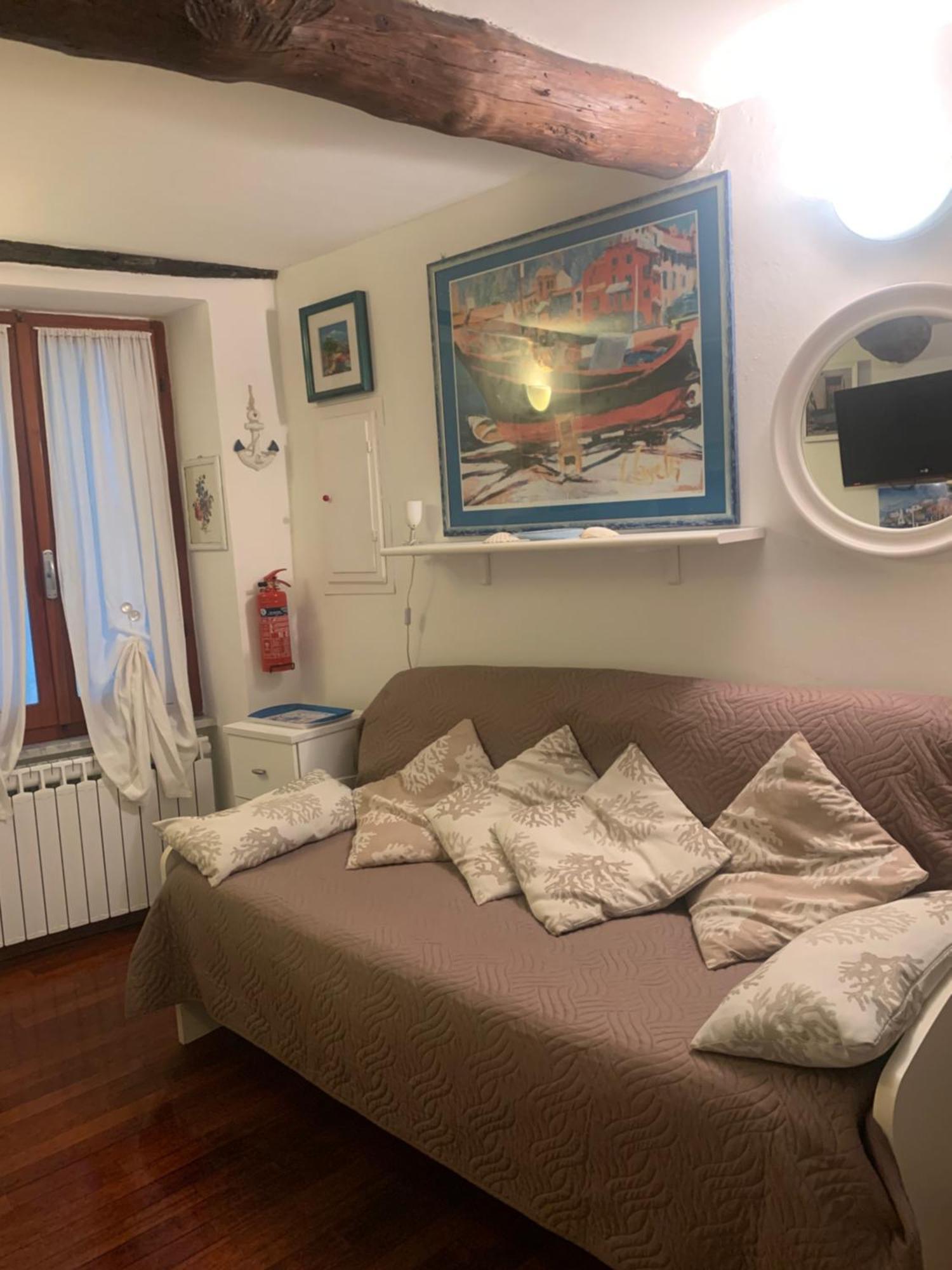 Casabarbara Holiday home *