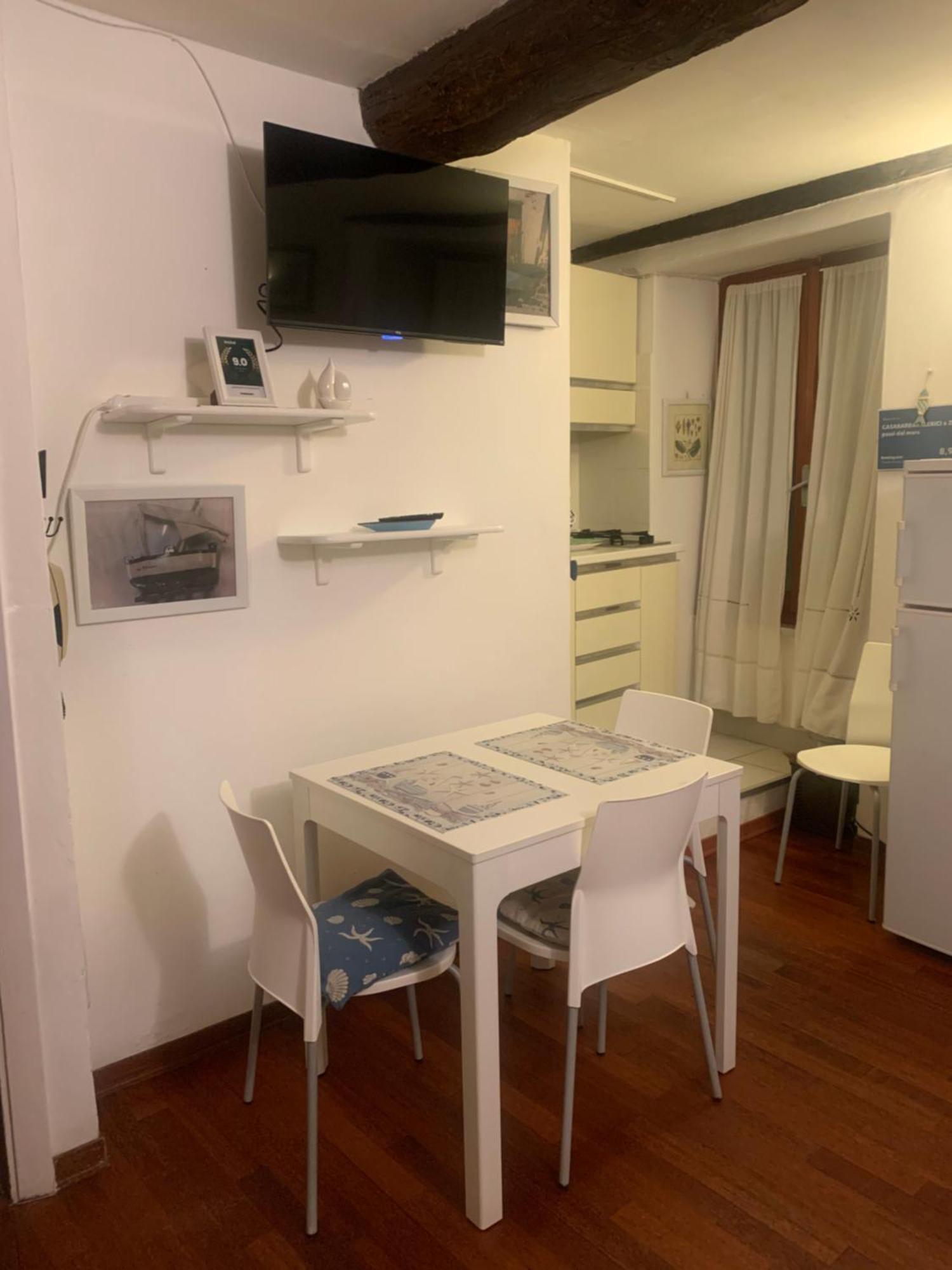 Holiday home Casabarbara Lerici
