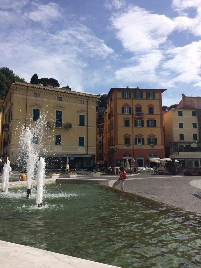 Casabarbara * Lerici