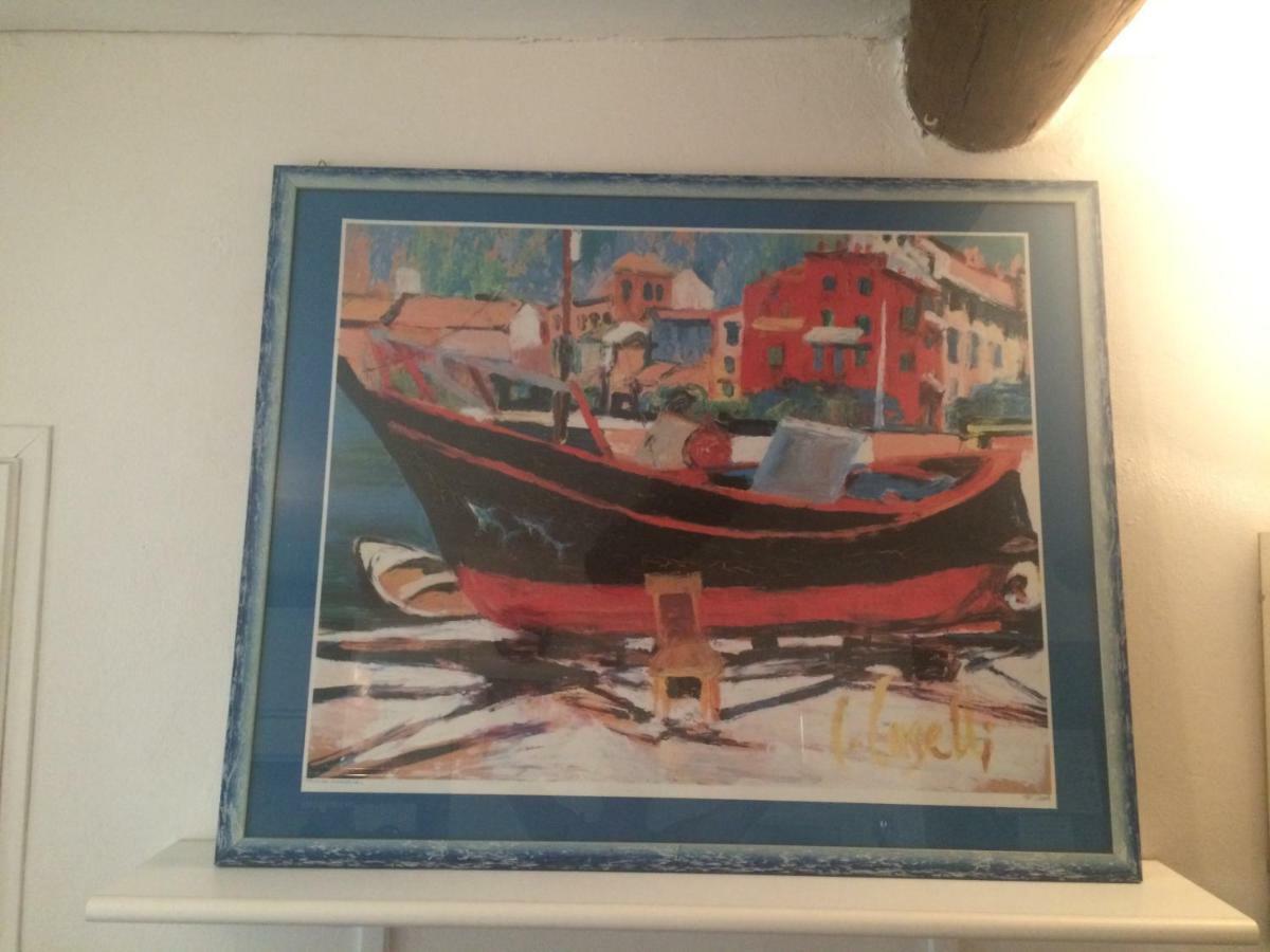 Сasa de vacaciones Casabarbara