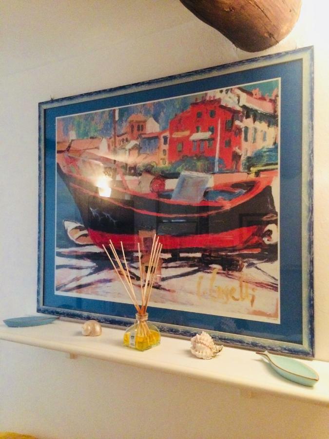 Casabarbara Lerici
