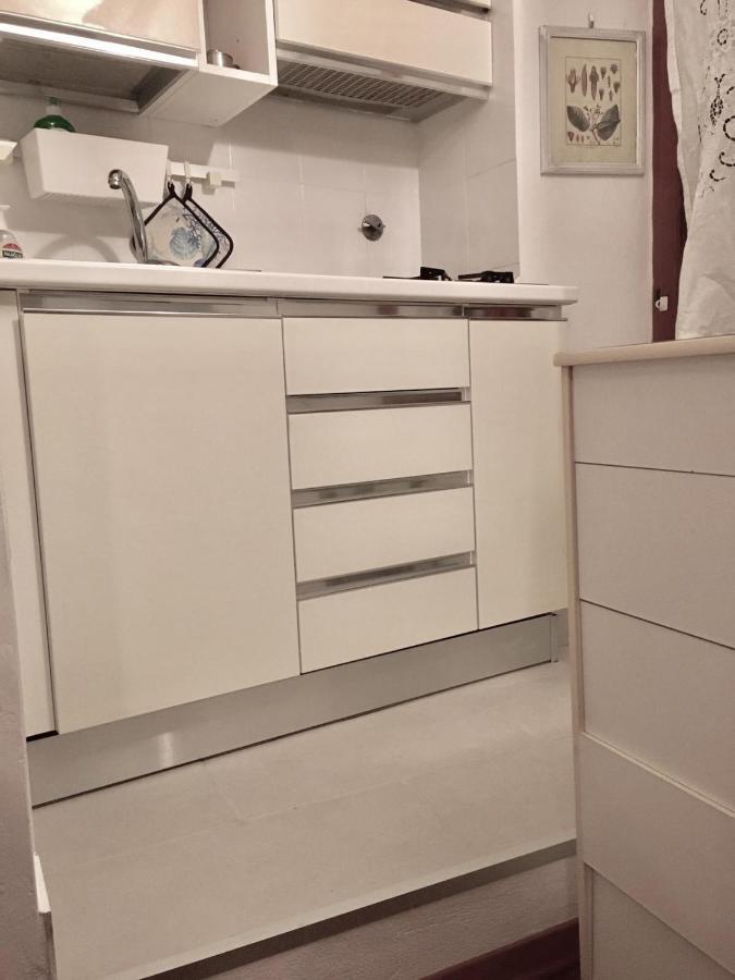 Casabarbara Holiday home Lerici